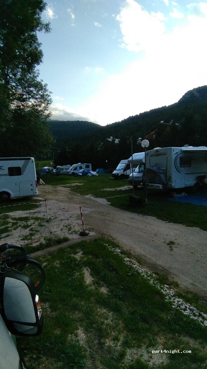 Camping Rocchetta — foto 2