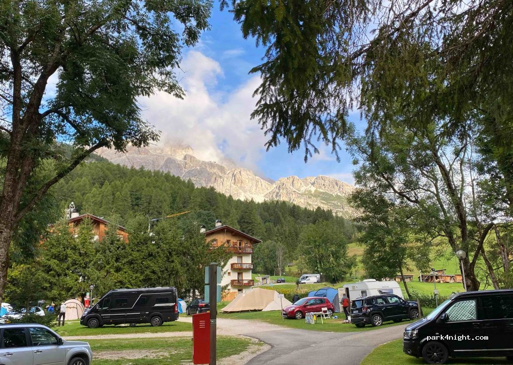 Camping Rocchetta — foto 3