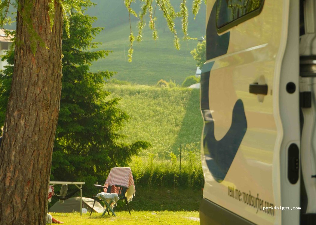 Camping Rocchetta — foto 5