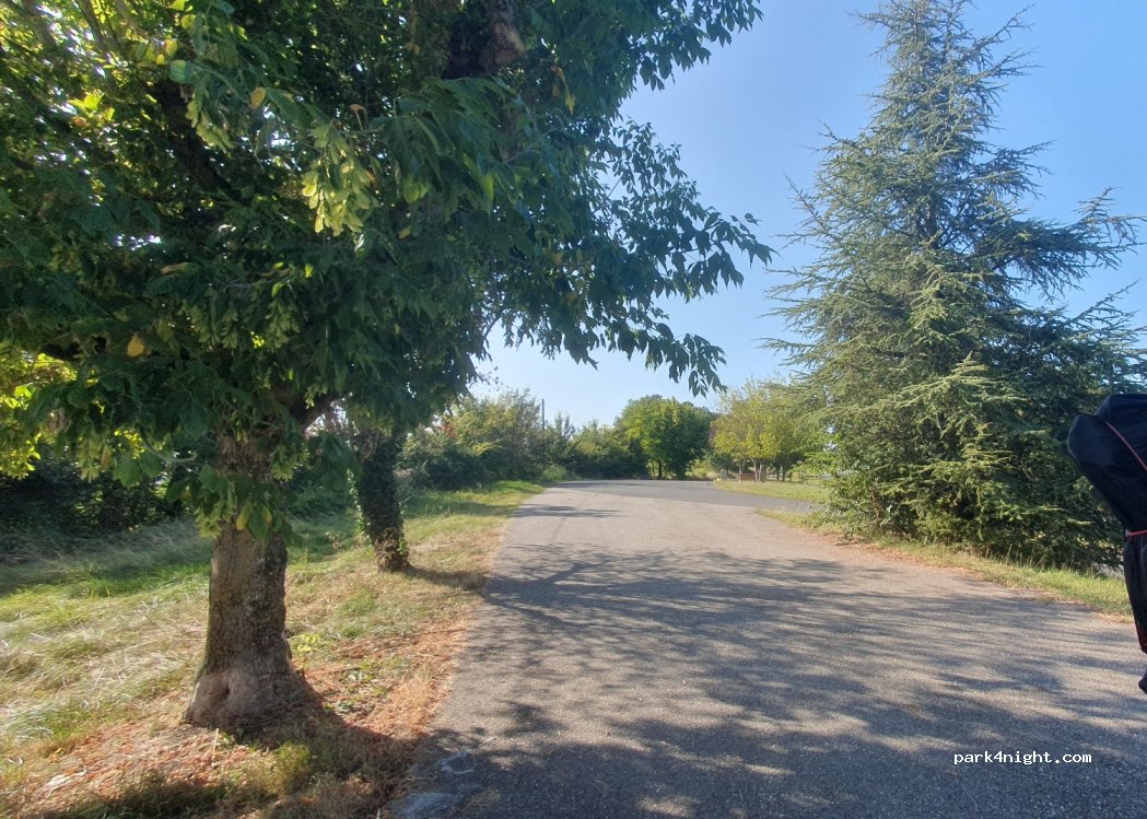 (47440) Pailloles - 18 Chemin de Malvesy Teyssié — foto