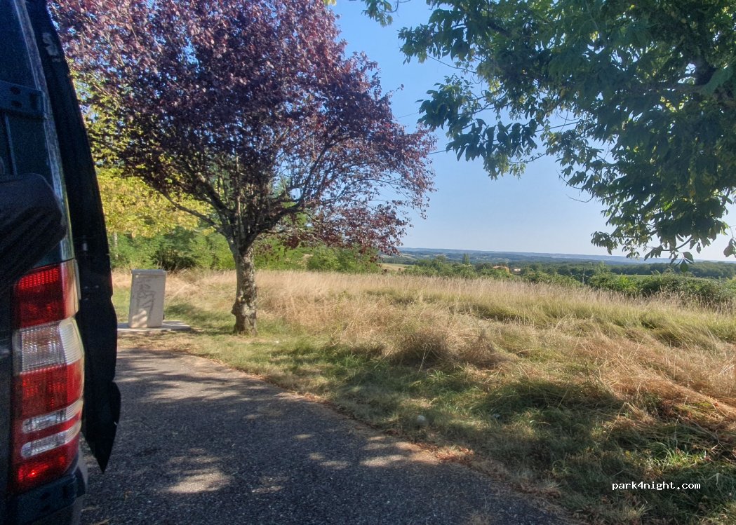 (47440) Pailloles - 18 Chemin de Malvesy Teyssié — foto 2