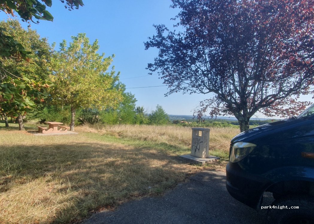 (47440) Pailloles - 18 Chemin de Malvesy Teyssié — foto 3