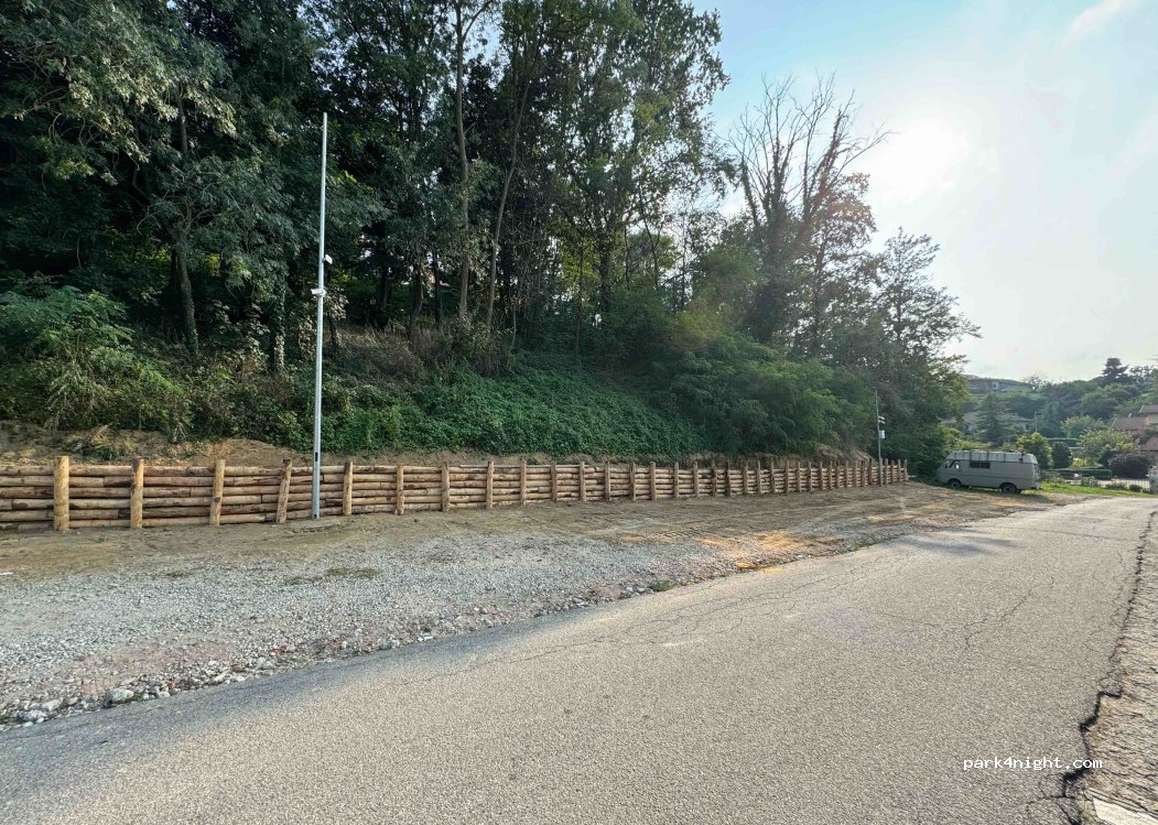 (14018) Villafranca d'Asti - 6 Regione Garavello — foto