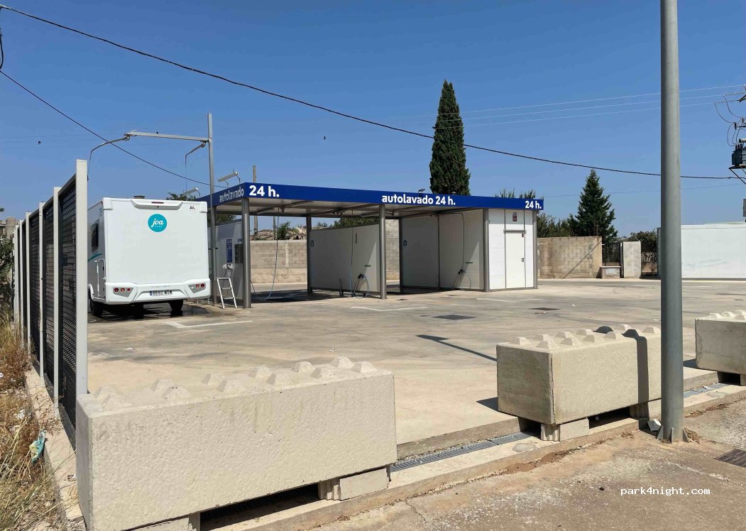 (50690) Pedrola - s/n Avenida Virgen del Pilar — foto