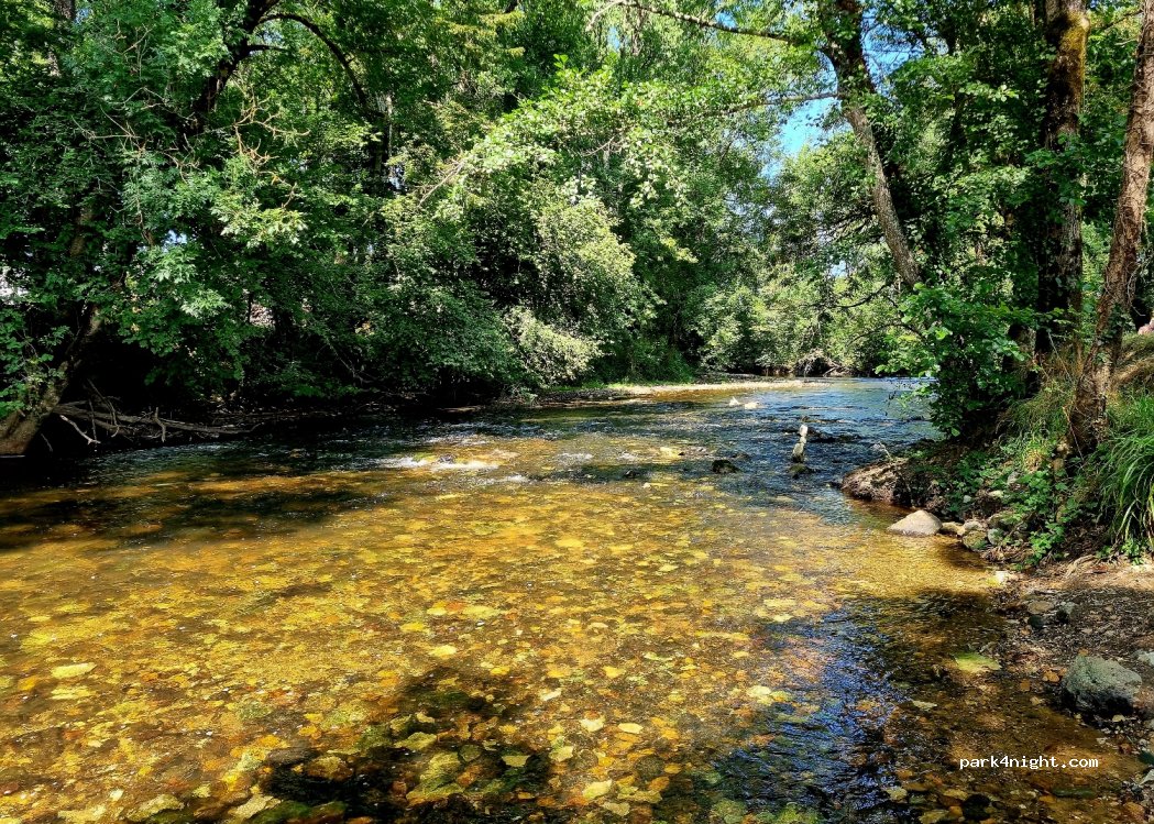 (24160) Saint-Jory-las-Bloux - Moulin de Leymonie — foto