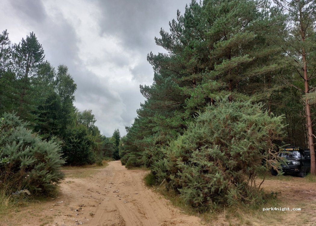 (IP26 5DE) Thetford - — foto