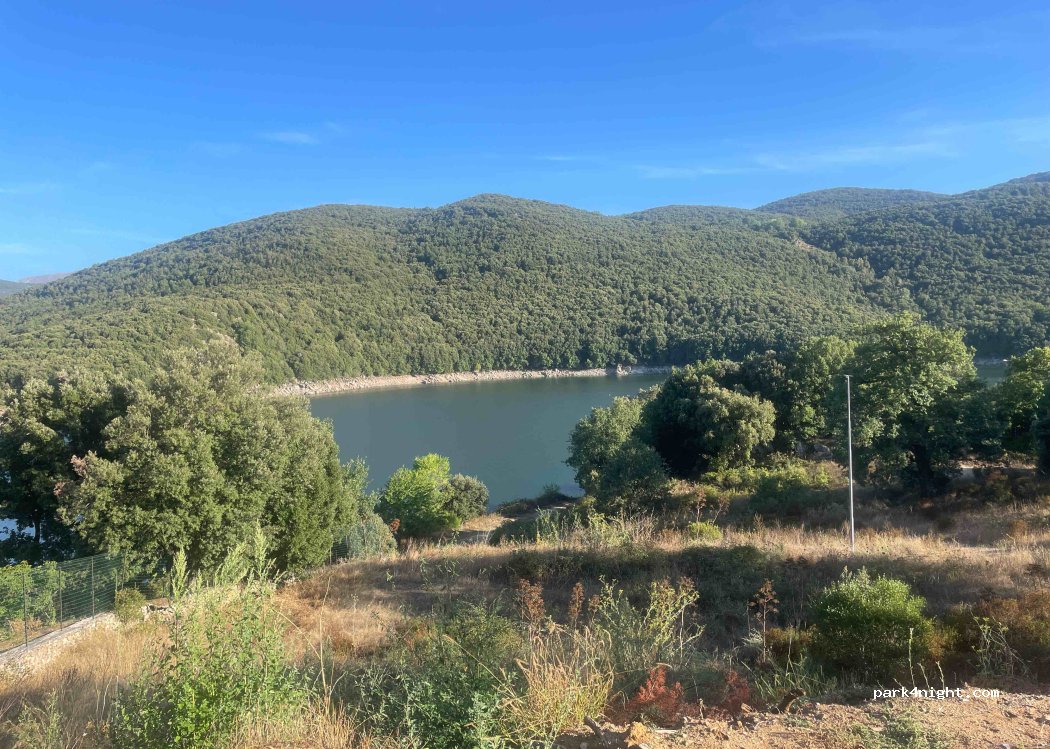 (08020) Gavoi - Unnamed Road — foto 2