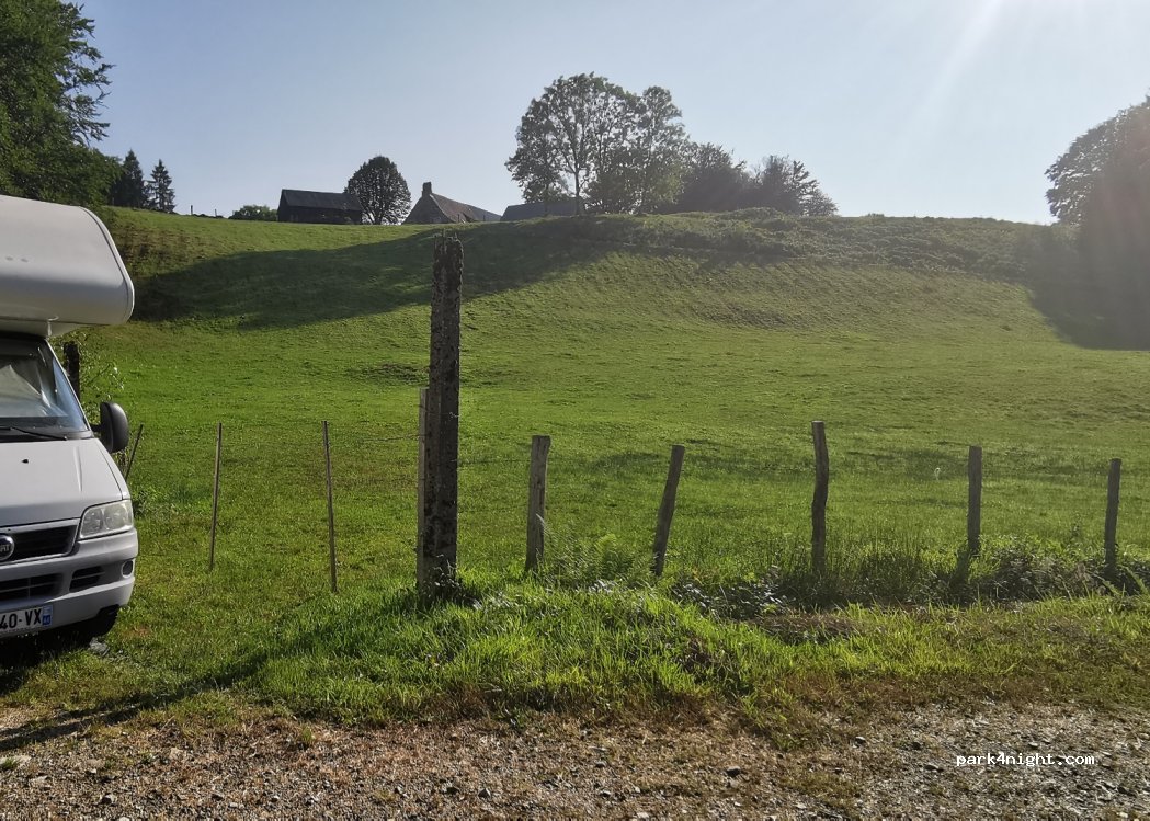 (15270) Trémouille - 3 La Sepouze — foto