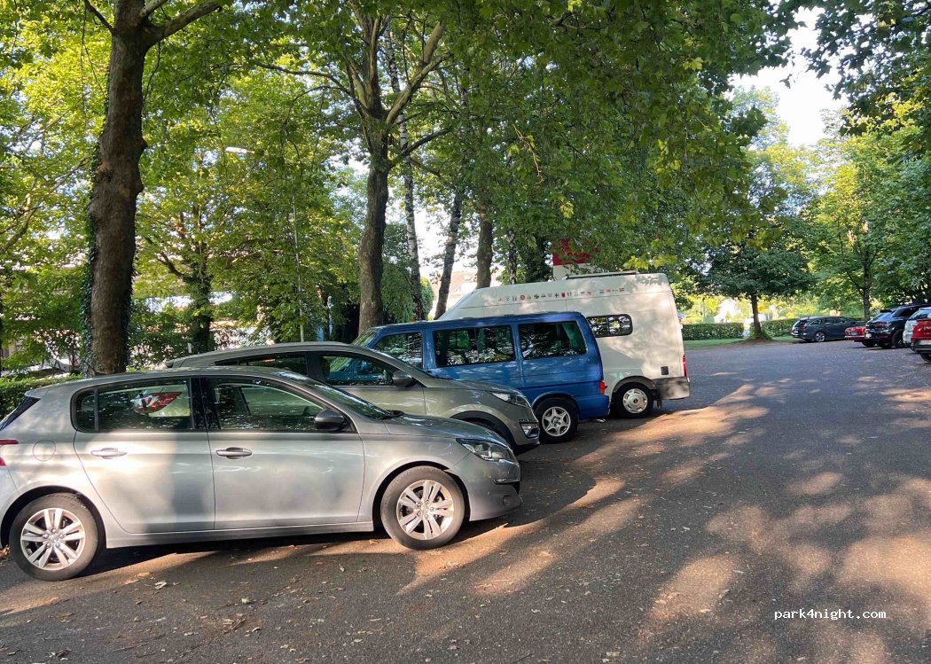 (77839) Lichtenau - 1 Industriestraße — foto 2