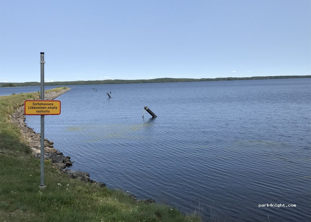 (44350) Konnevesi - Unnamed Road — foto 2