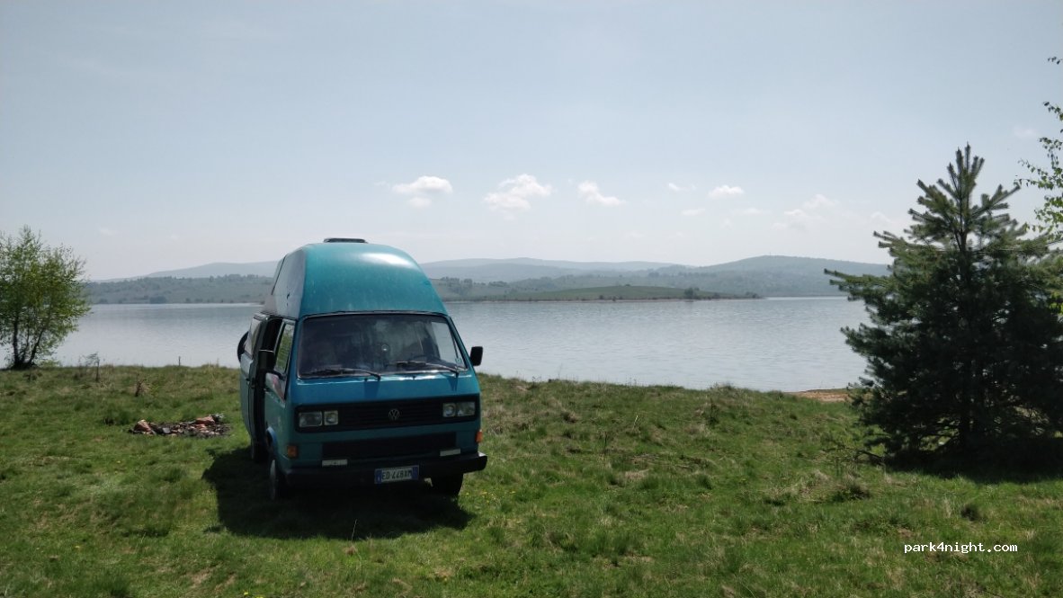 () Vlasina Rid - 231 — foto 2