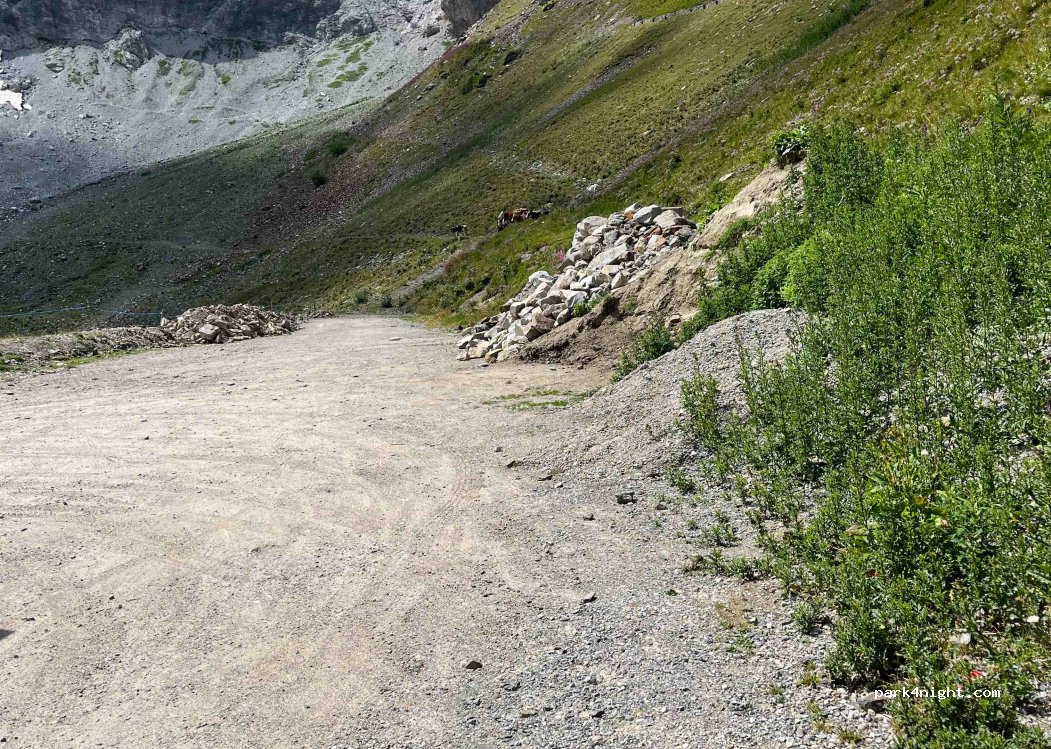 (39029) Stilfs - 14 Strada del Passo dello Stelvio — foto