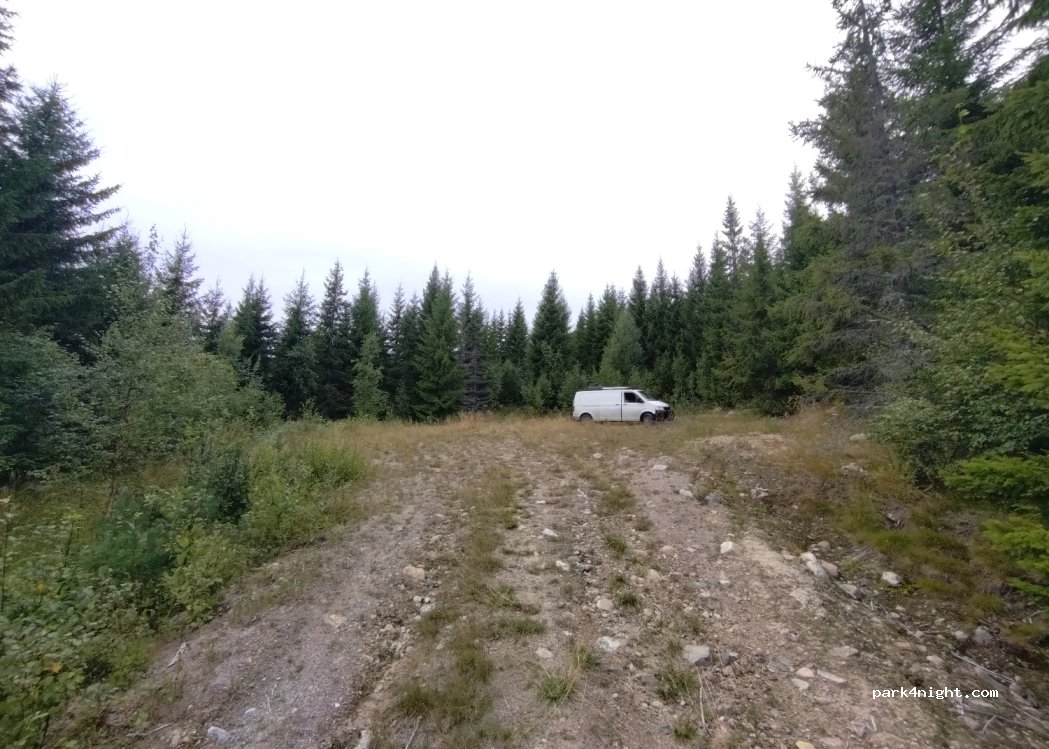 (790 26) Enviken - — foto