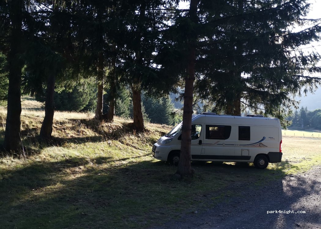 (15300) Albepierre-Bredons - — foto