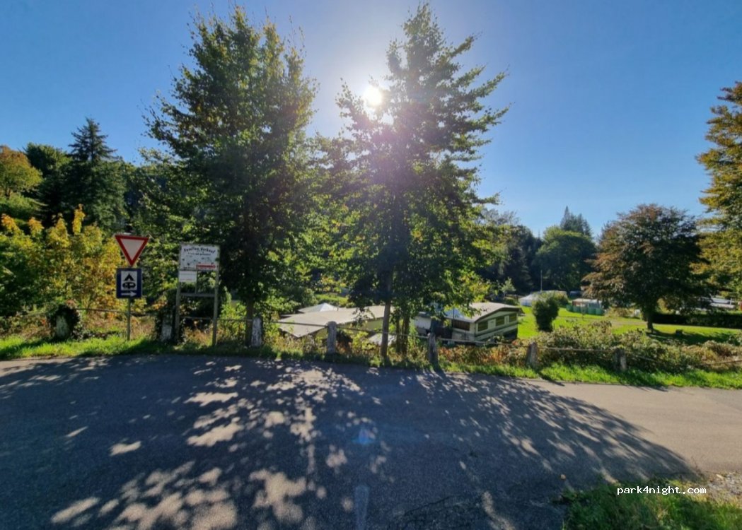 Camping Wersbachtal — foto 2