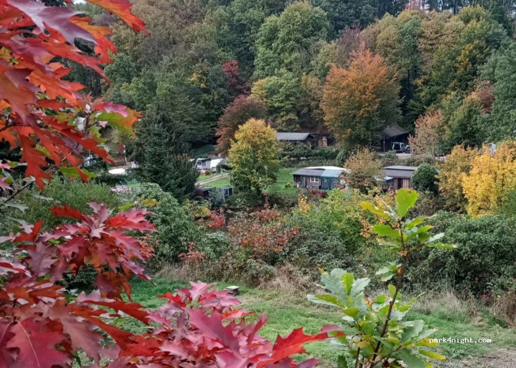 Camping Wersbachtal — foto 3