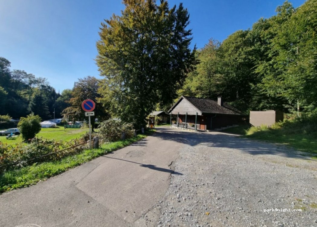 Camping Wersbachtal — foto 4