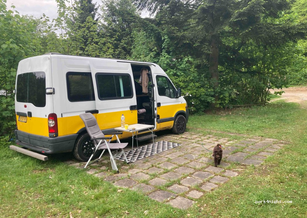 Camping Wersbachtal — foto 5