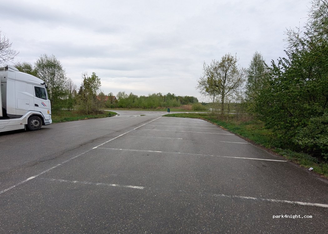 (5993 PA) Maasbree - 8 Rozendaal — foto