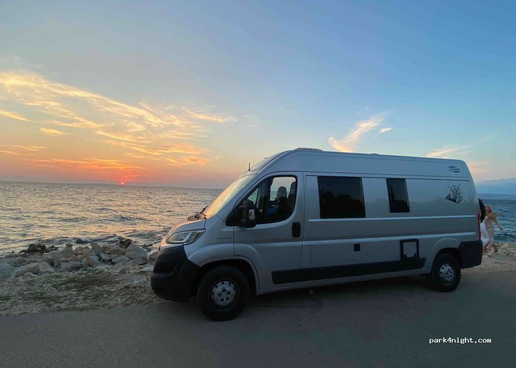 (23234) Vir - Unnamed Road — foto