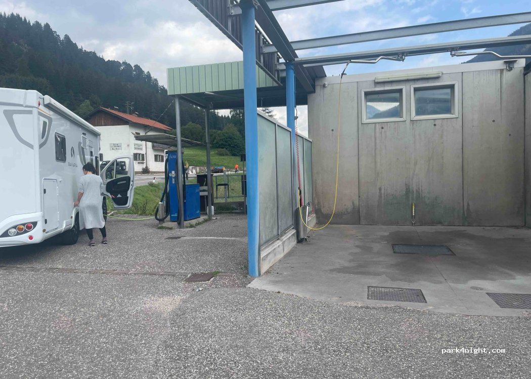 (38030) Soraga di Fassa - 30 Stradon de Fascia — foto