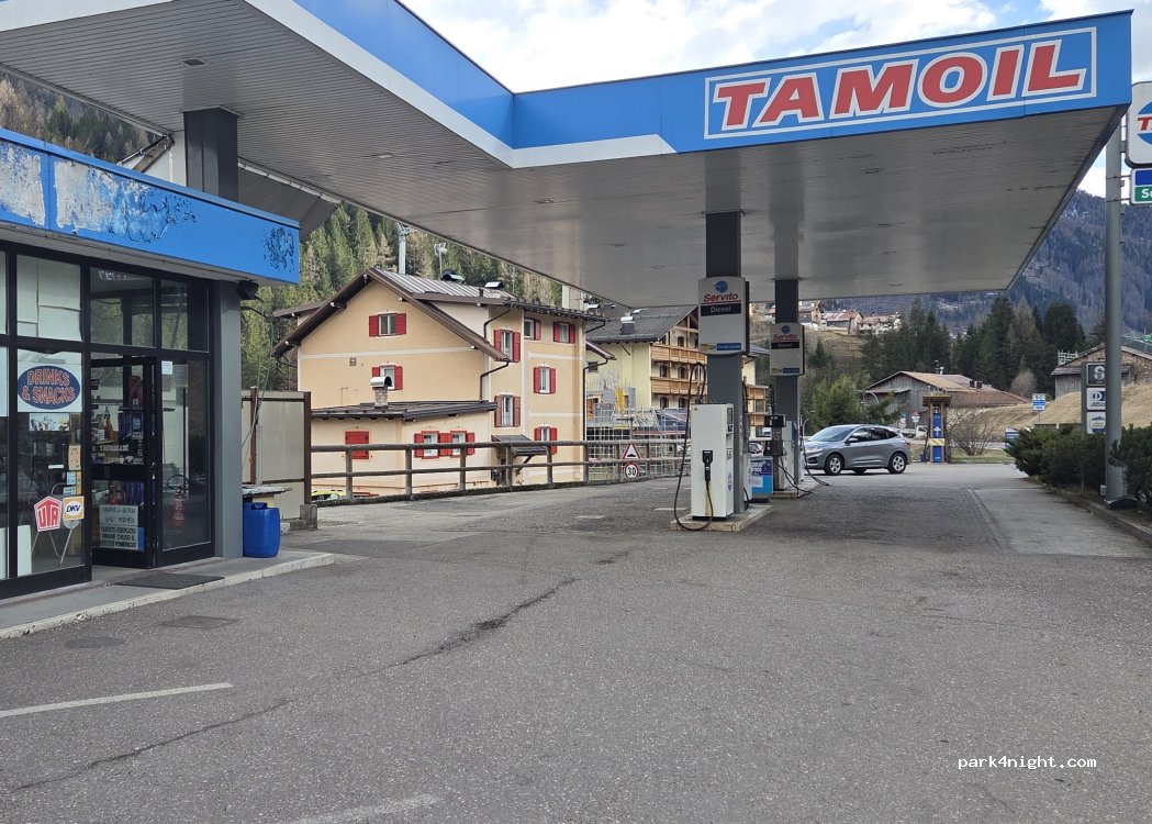 (38030) Soraga di Fassa - 30 Stradon de Fascia — foto 3