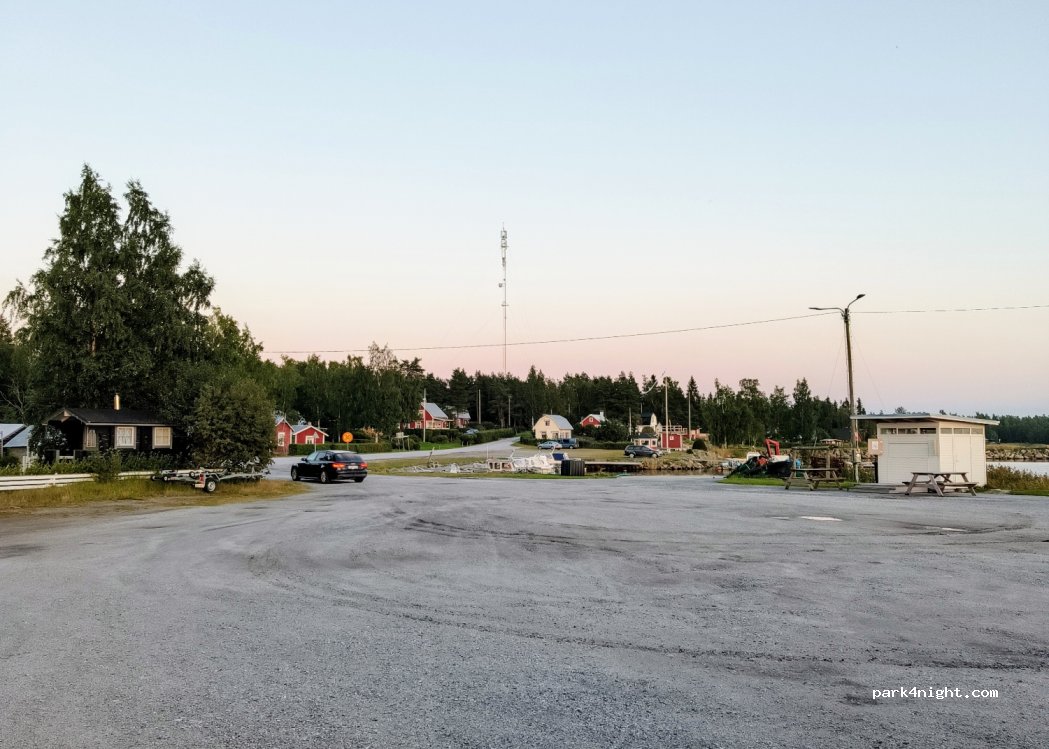 (66910) Grisselören - 126 Grisselövägen — foto