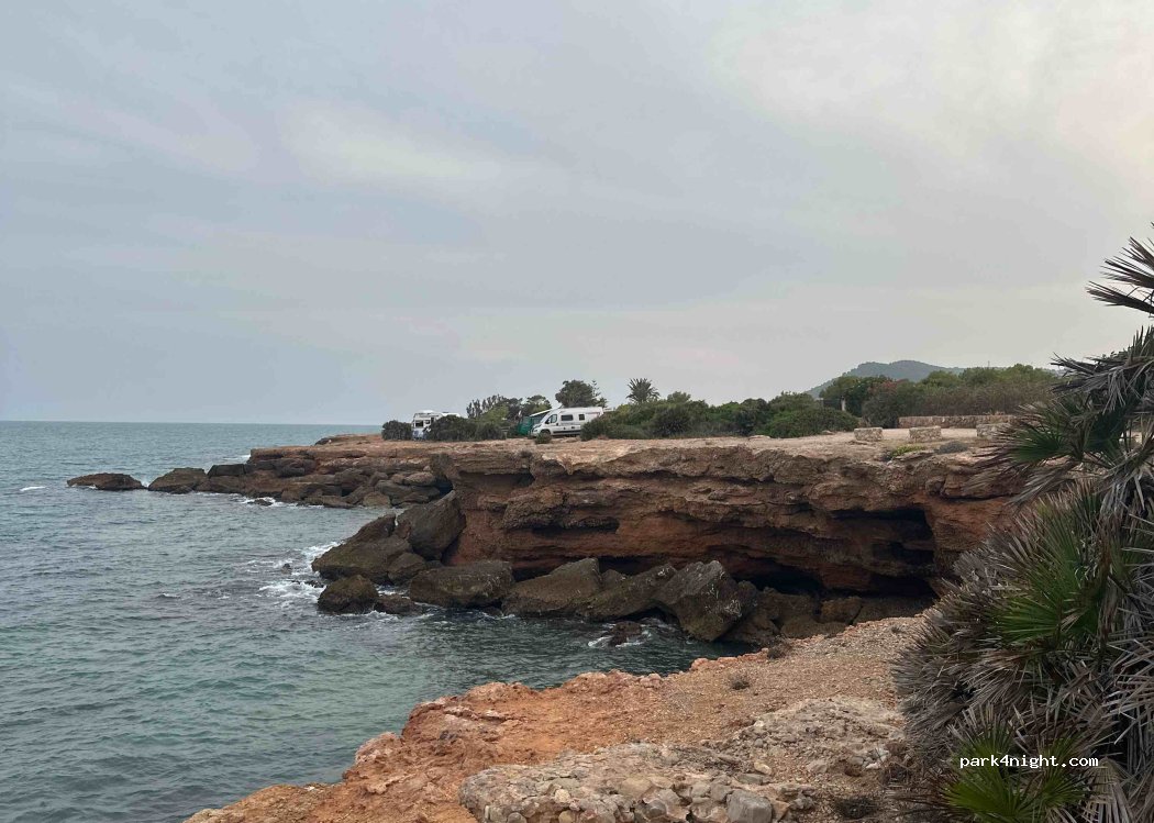 (12598) Peñíscola - 17 Vía Po Polígono 8 — foto