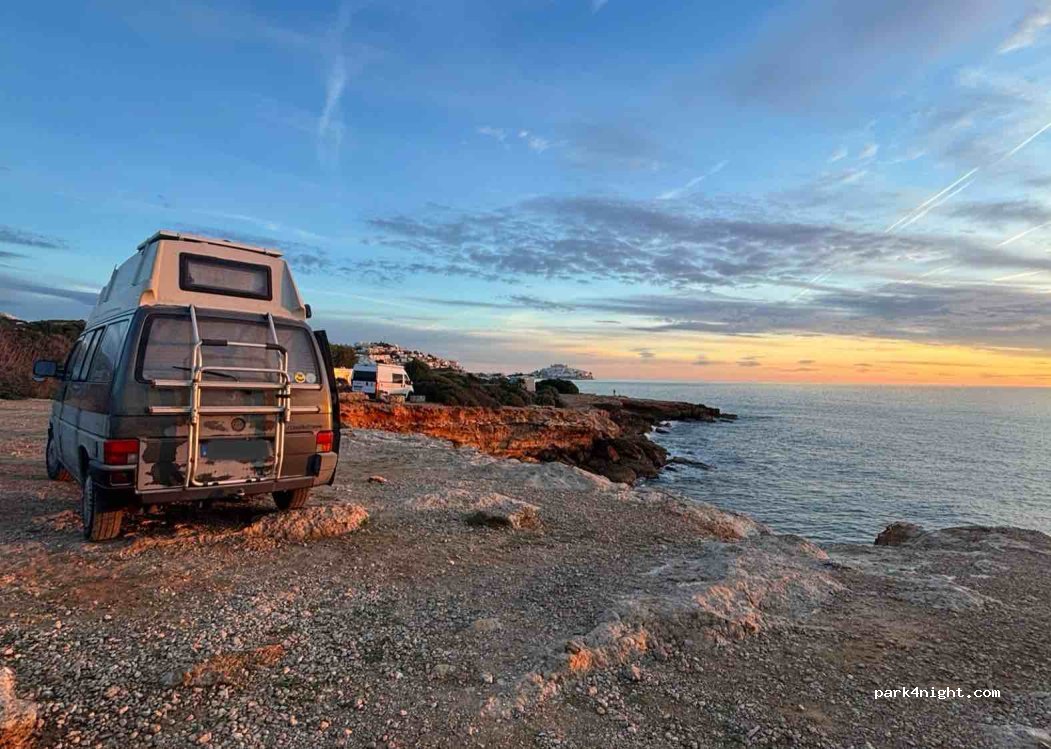 (12598) Peñíscola - 17 Vía Po Polígono 8 — foto 2