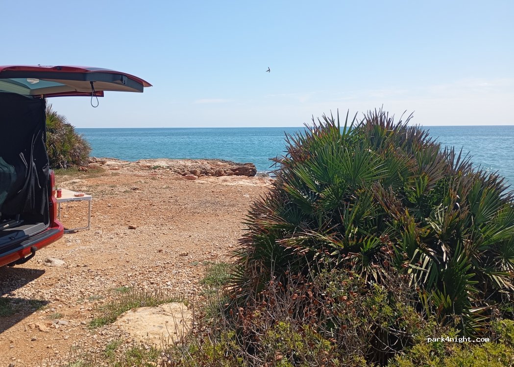 (12598) Peñíscola - 17 Vía Po Polígono 8 — foto 5