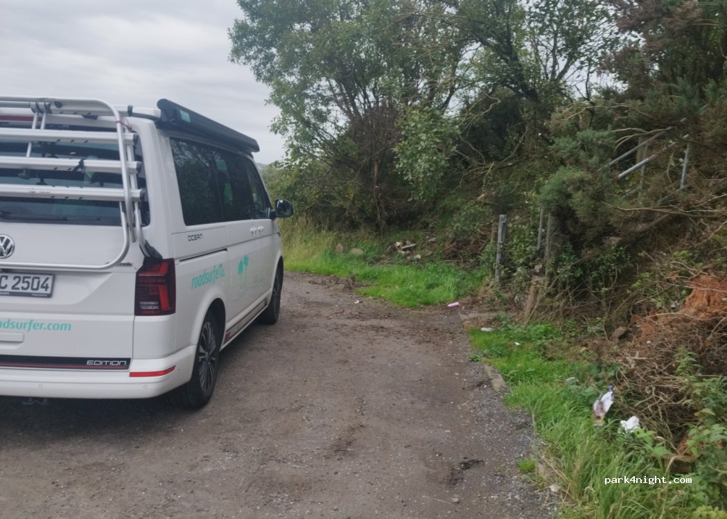 (G67 4HH) Cumbernauld - Myvot Rd — foto