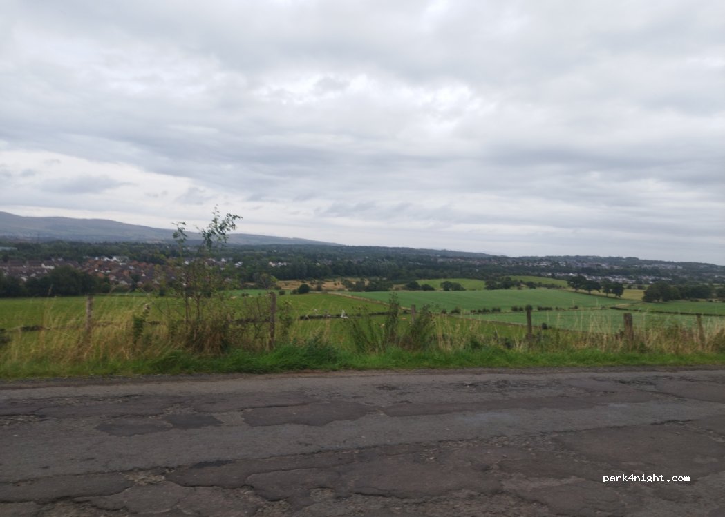 (G67 4HH) Cumbernauld - Myvot Rd — foto 2