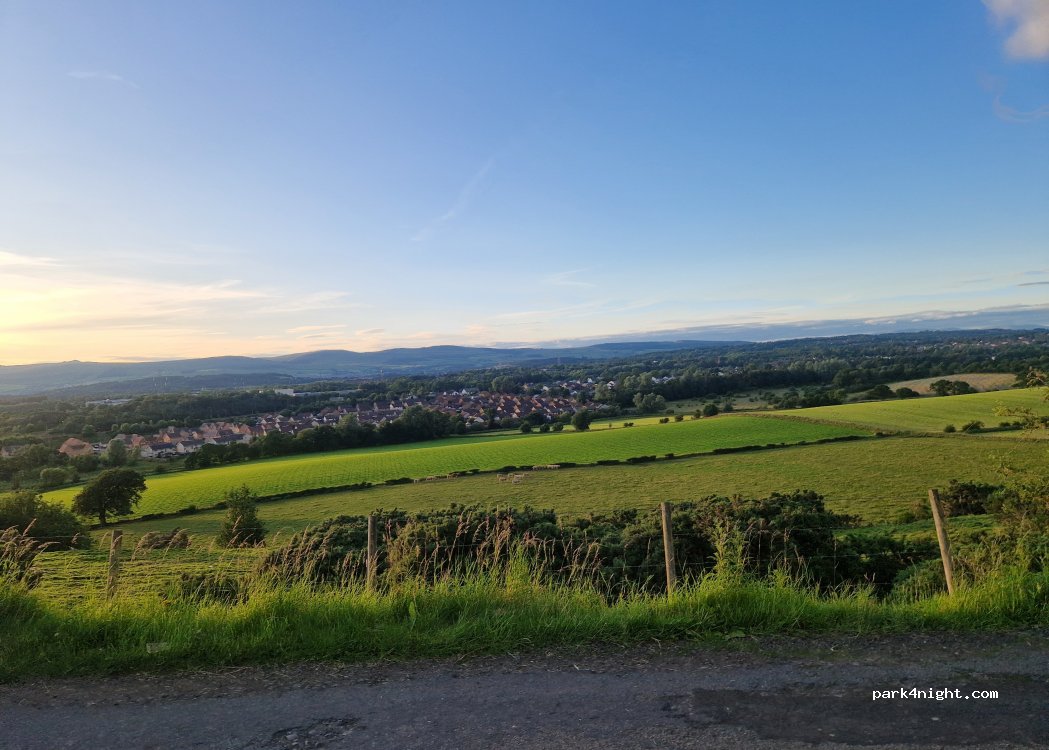 (G67 4HH) Cumbernauld - Myvot Rd — foto 4