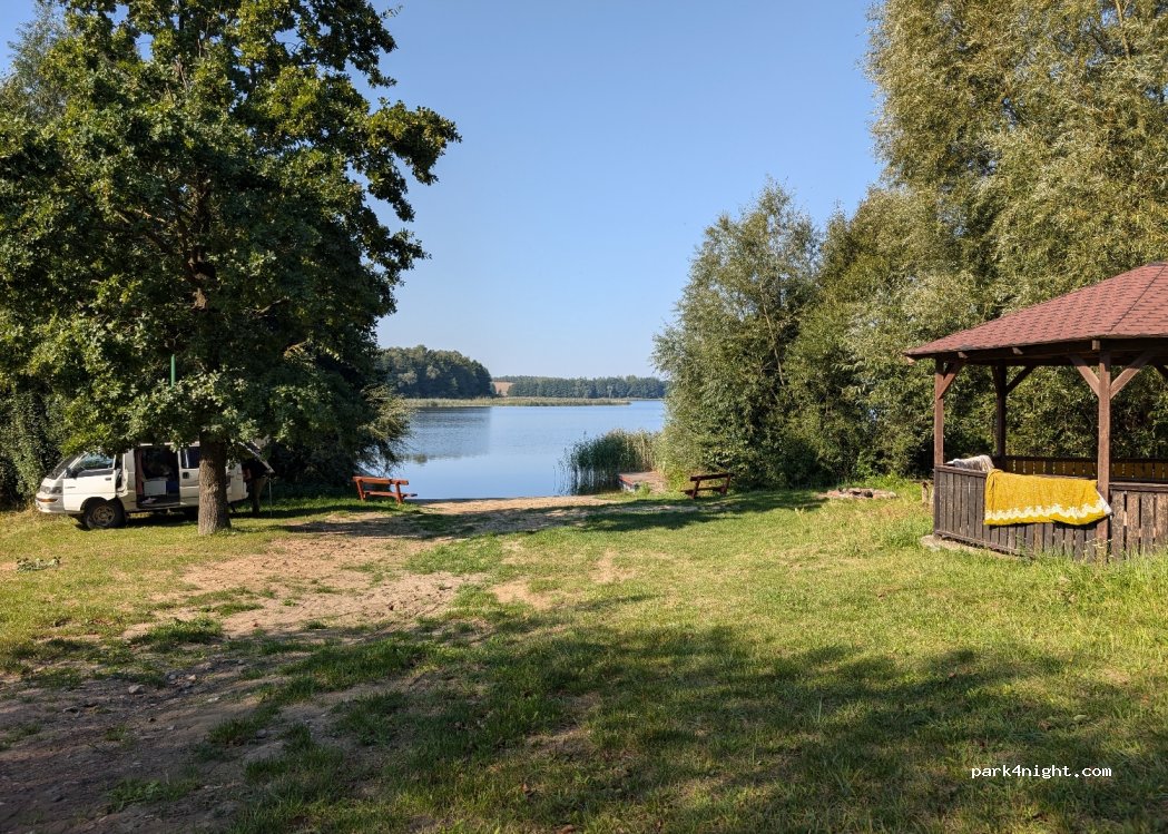 (14-220) Goryń - Unnamed Road — foto 3