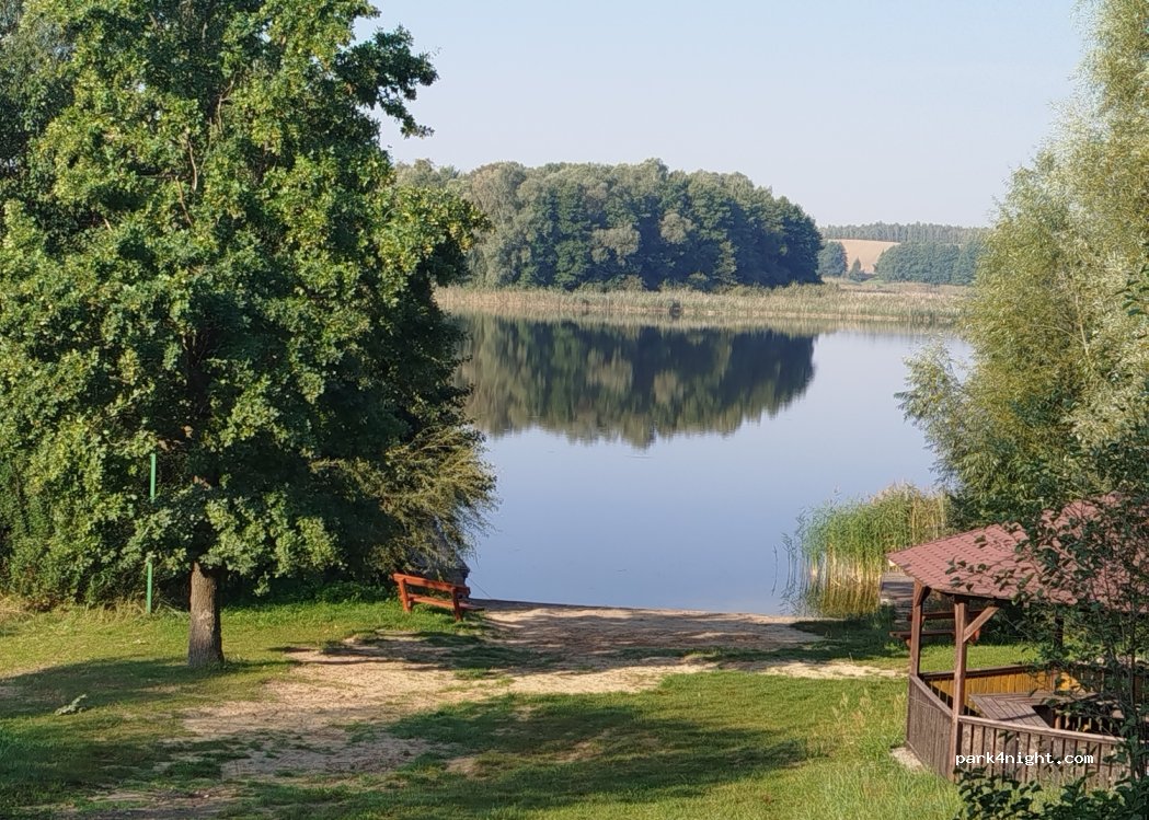 (14-220) Goryń - Unnamed Road — foto 4