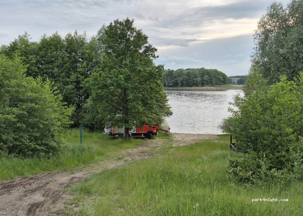 (14-220) Goryń - Unnamed Road — foto 5