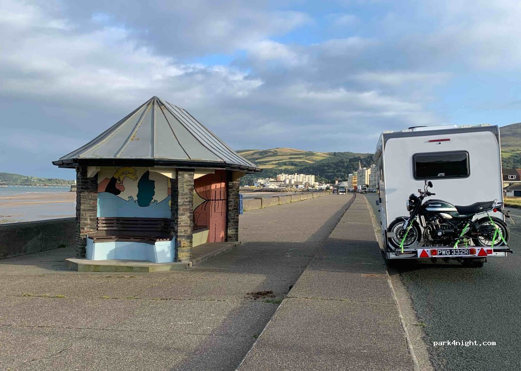 (IM8) Ramsey - 5 Mooragh Promenade — foto