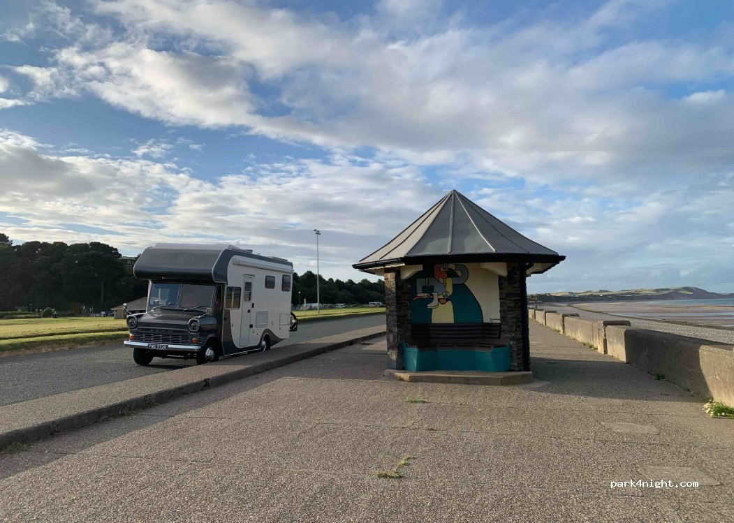 (IM8) Ramsey - 5 Mooragh Promenade — foto 2