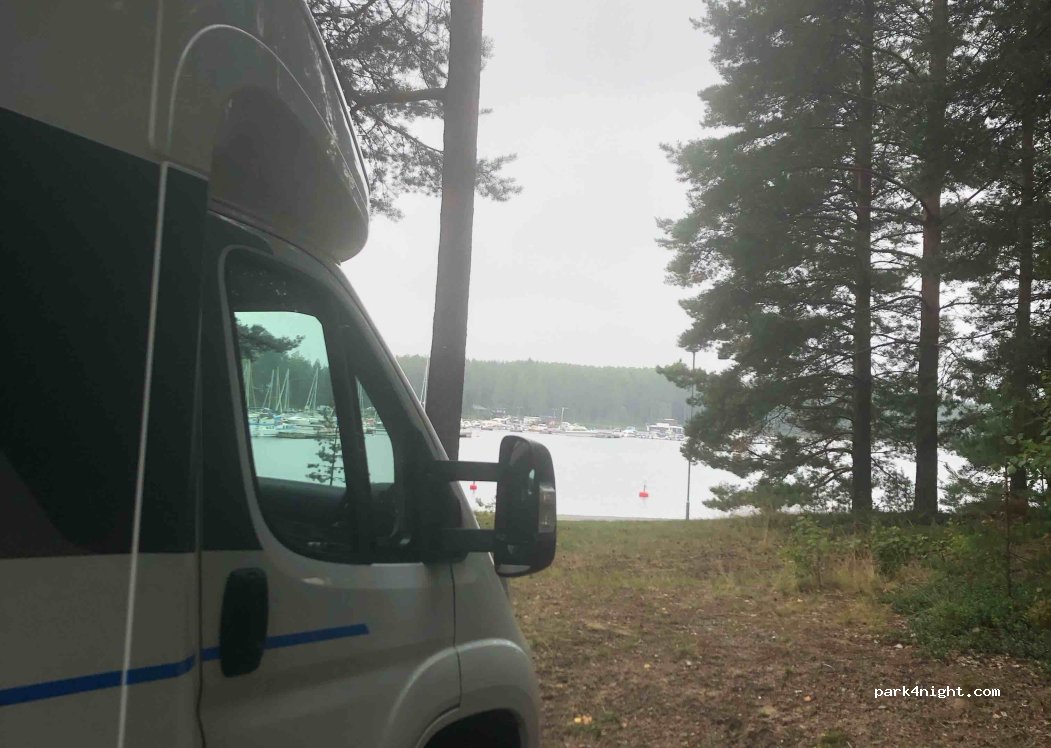 (55420) Imatra - Lammassaarentie — foto