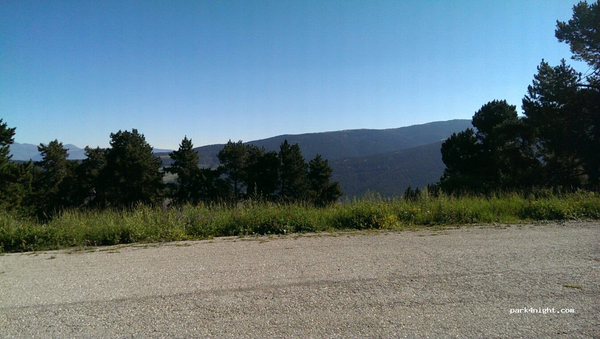 (17537) Alp - Avinguda Roc Blanc — foto 2