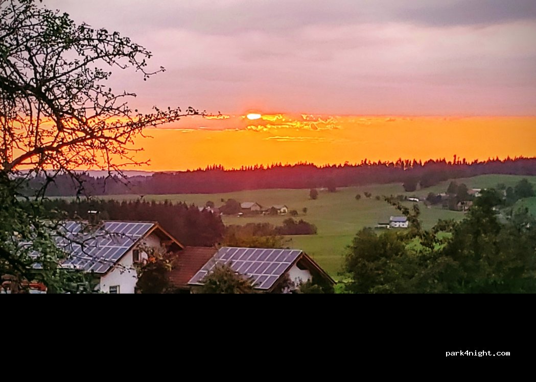 (88316) Isny im Allgäu - 6 Gumpeltshofen — foto