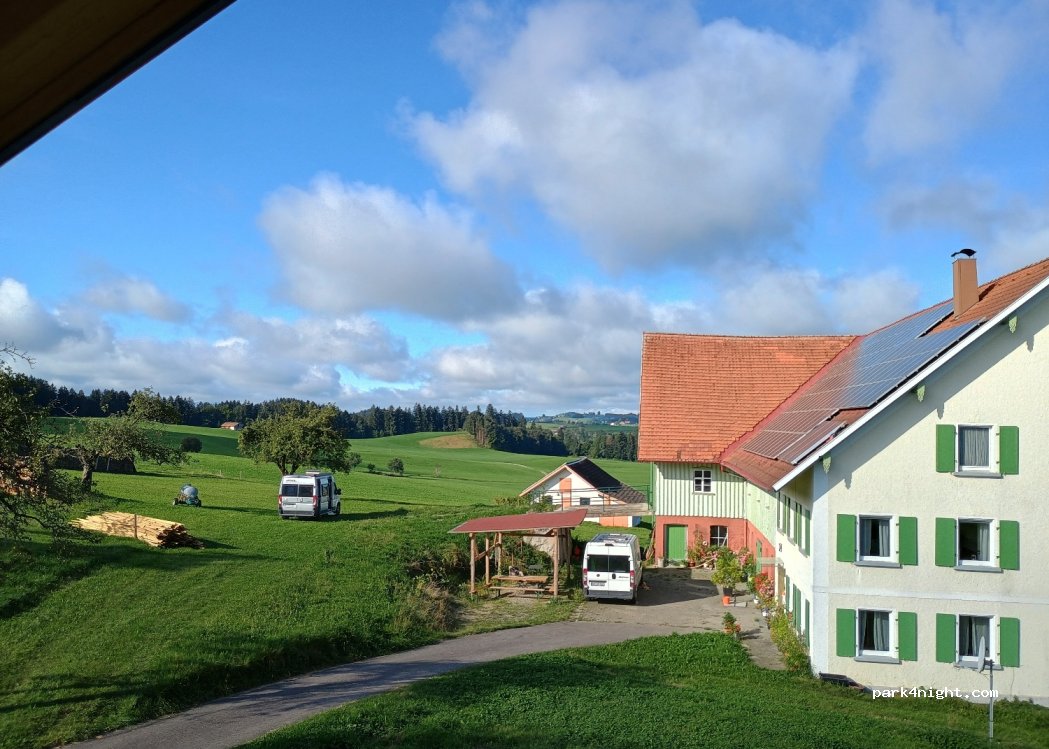 (88316) Isny im Allgäu - 6 Gumpeltshofen — foto 2