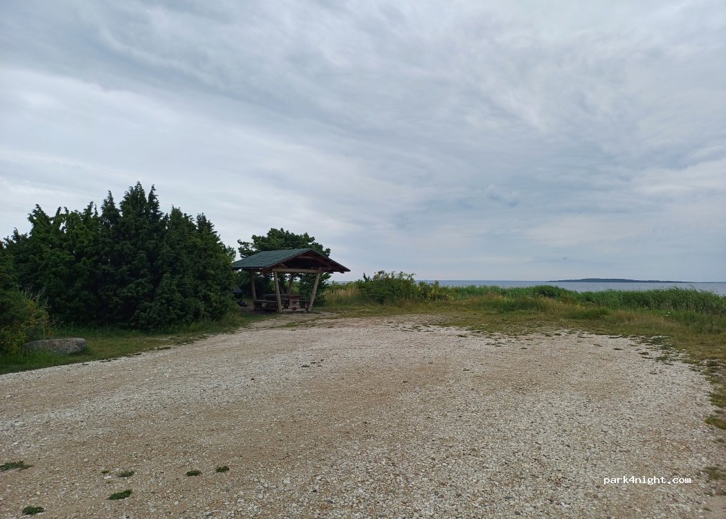(92346) Suuresadama - Unnamed Road — foto 2