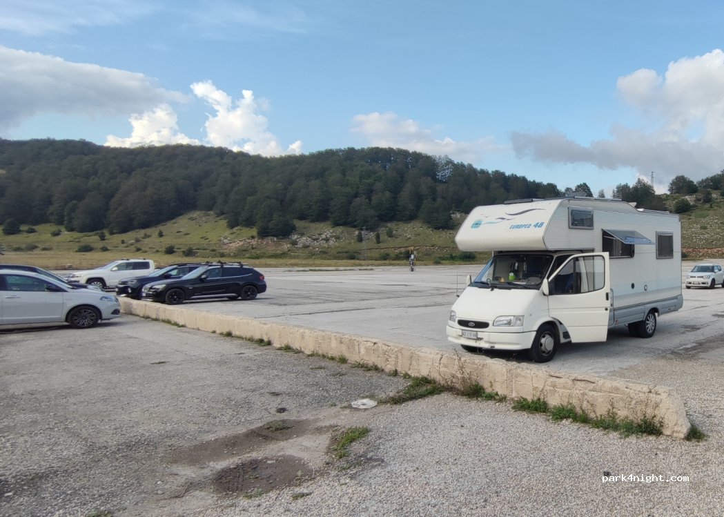 (67037) Roccaraso - 12 Via Aremogna — foto 2