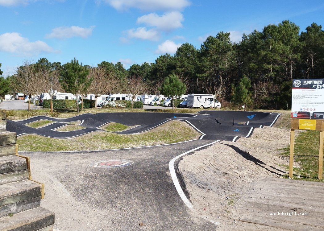 (40200) Mimizan - 4 Rue des Plages Perdues — foto 4