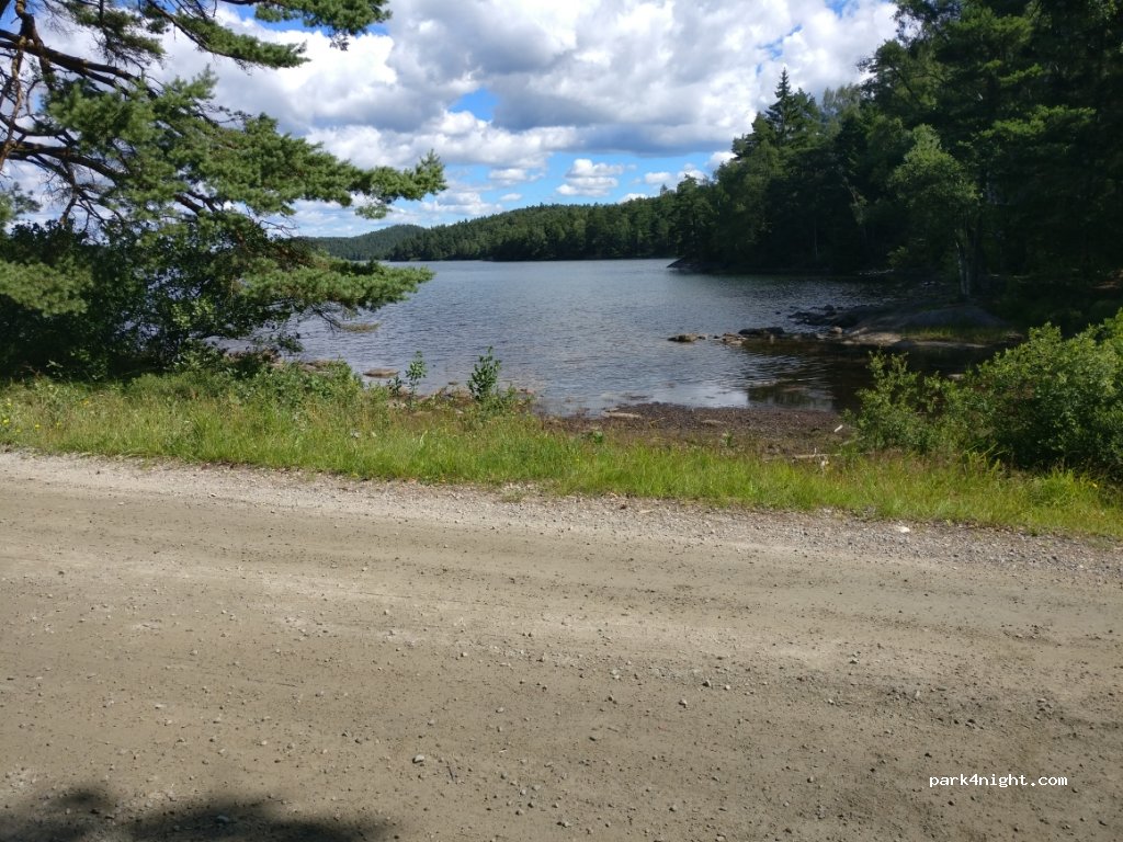 (439 75) Fjärås - 333 Skärsjövägen — foto