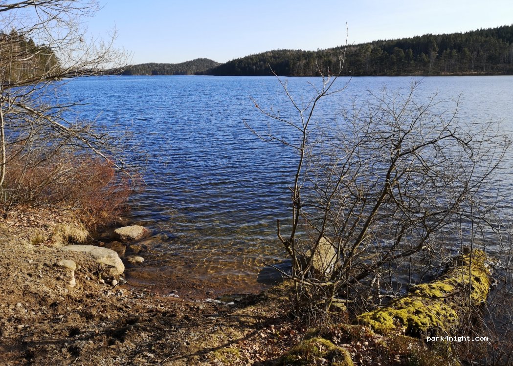 (439 75) Fjärås - 333 Skärsjövägen — foto 2