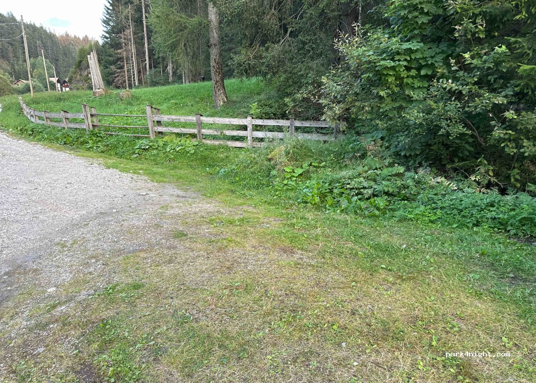 (39038) San Candido - 24 Via Sesto — foto