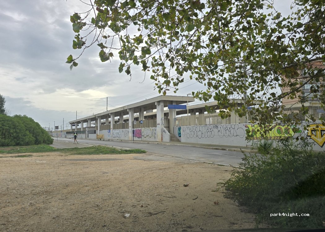 (70126) Bari - Via Anastasio Ballestrero — foto 2