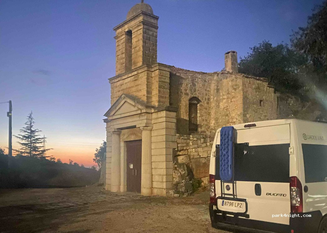 (76013) Minervino Murge - Contrada Grotta San Michele — foto